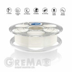 AzureFilm PLA filament 1.75, 1 kg ( 2.2 lbs ) - litho white